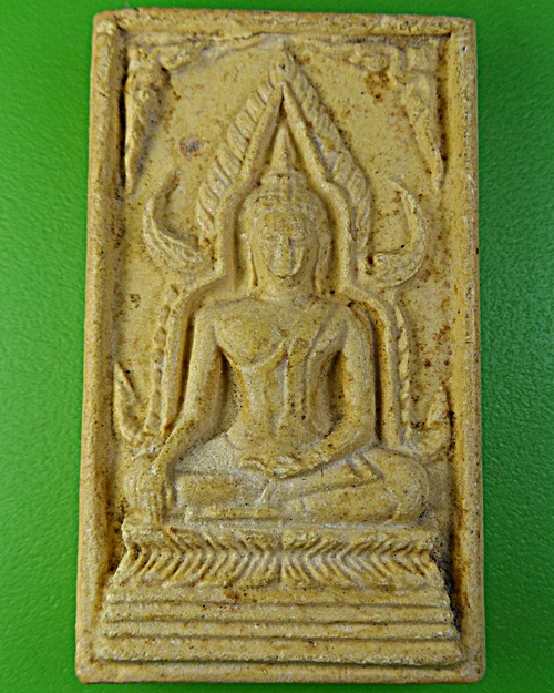 พระพุทธชินราช วัดศรีจันทาราม สมุทรปราการ .2080.