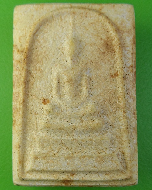 สมเด็จ๖รอบหลวงพ่อฟู วัดบางสมัคร ฉะเชิงเทรา .2120.