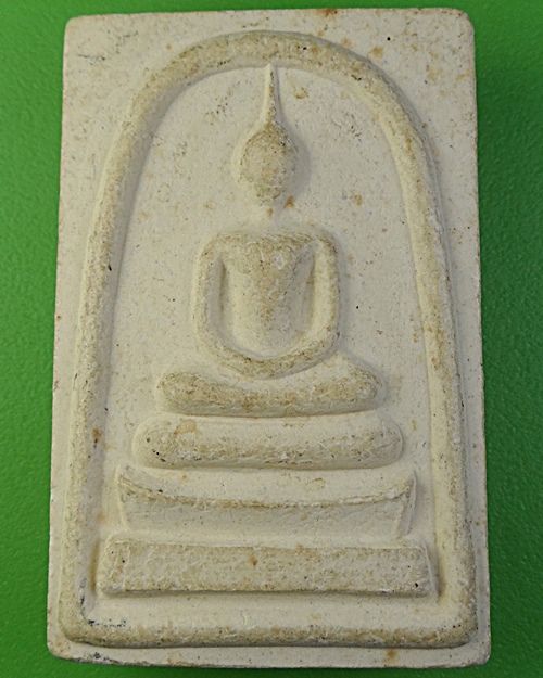 สมเด็จหลวงพ่อจันทร์ วัดเทพศิริทร์ กทม. .2121.