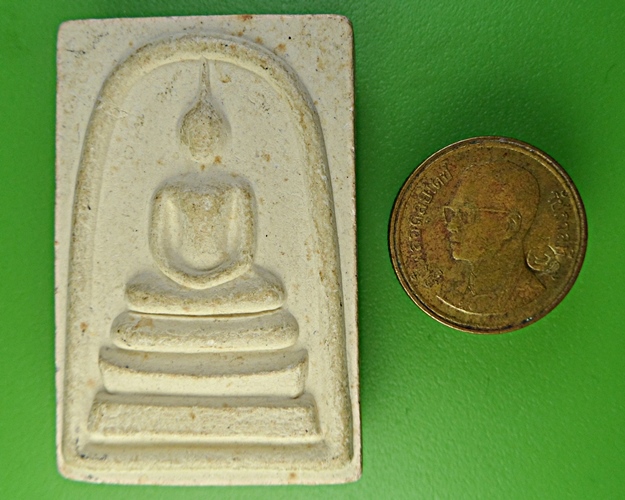 สมเด็จหลวงพ่อจันทร์ วัดเทพศิริทร์ กทม. .2121.