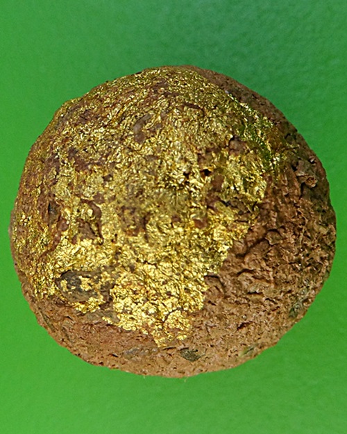 ลูกอมชานหมากหลวงพ่อเชย(2) วัดบางกระสอบ สมุทรปราการ(1) .2146.