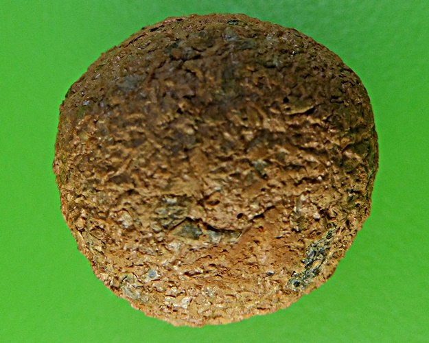 ลูกอมชานหมากหลวงพ่อเชย(2) วัดบางกระสอบ สมุทรปราการ(1) .2146.