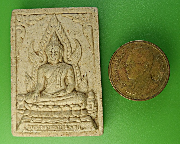 พระพุทธชินราช วัดสันติคีรี ชลบุรี .2171.