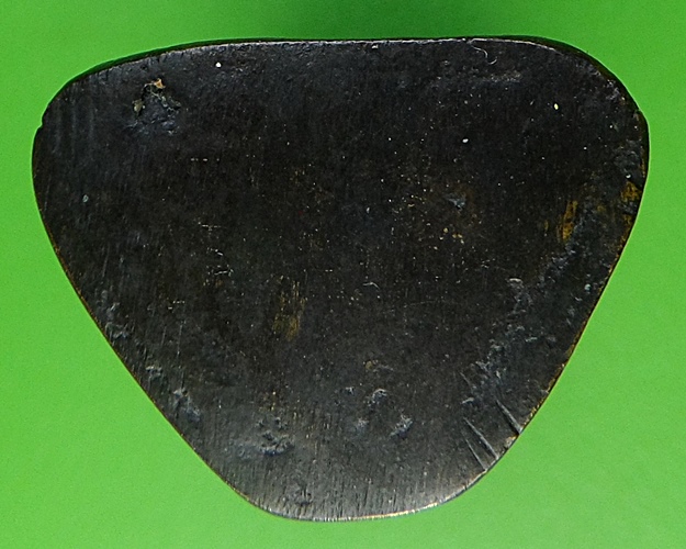 รูปหล่อเจ้าคุณเสงี่ยม วัดสุวรรณเจดีย์ อยุธยา .2240.