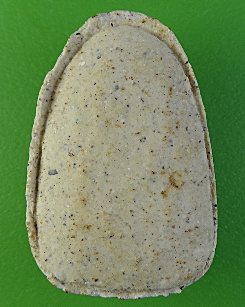 พระปิดตาหลวงพ่อชุบ วัดบางฝ้าย สมุทรปารการ .2250.