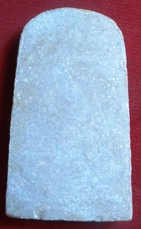 พระผง พระพิมพ์ท่าเรือ (พิมพ์ใหญ่) วัดพระมหาธาตุ นครศรีฯ ปี 2523