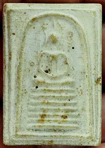 สมเด็จ ๗ ชั้น ผงน้ำมัน