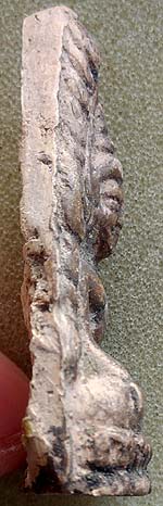 พระติดแผง พิมพ์พุทธชินราช