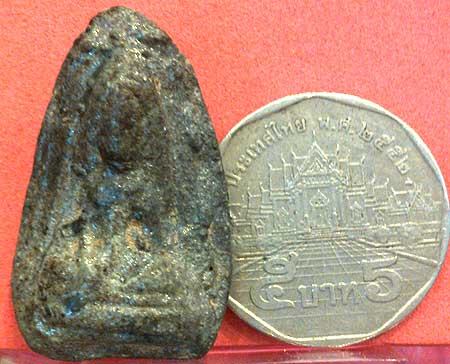 นางพญา กรุเตาทุเรียง สุโขทัย