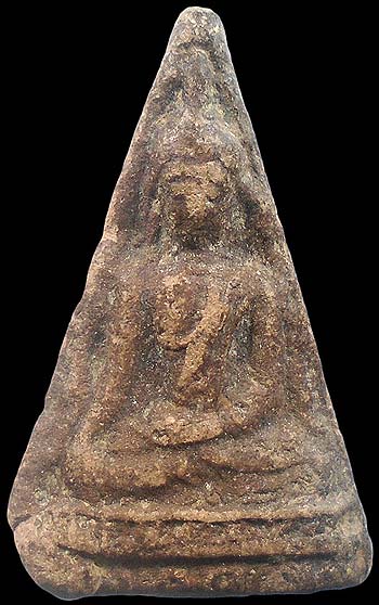 นางพญา เนื้อดิน พิมพ์หนา