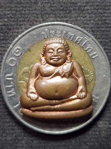 วัดตาก้อง จ.นครปฐม พระสังกัจจายน์ พระครูสาราภิวัฒน์ (หลวงพ่อเล็ก) 