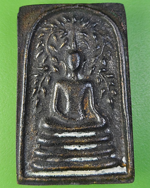 สมเด็จหลวงพ่อทองดำ วัดท่าทอง อุตรดิตถ์ .2286.