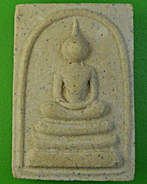 สมเด็จคะแนนหลวงพ่อบาง วัดสโมสร นนทบุรี .2298.