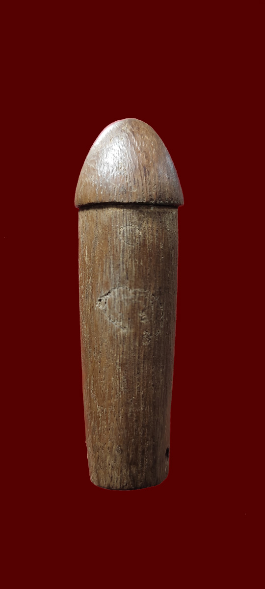 $ ปลัดขิก พระครูสัมฤทธิ์ วัดอู่ทอง จ.สุพรรณบุรี เคาะเดียวครับ