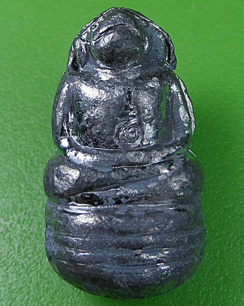 องคตหลวงพ่อฟู วัดบางสมัคร ฉะเชิงเทรา(5) .2308.