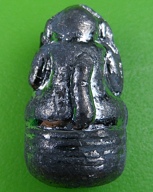 องคตหลวงพ่อฟู วัดบางสมัคร ฉะเชิงเทรา(5) .2308.