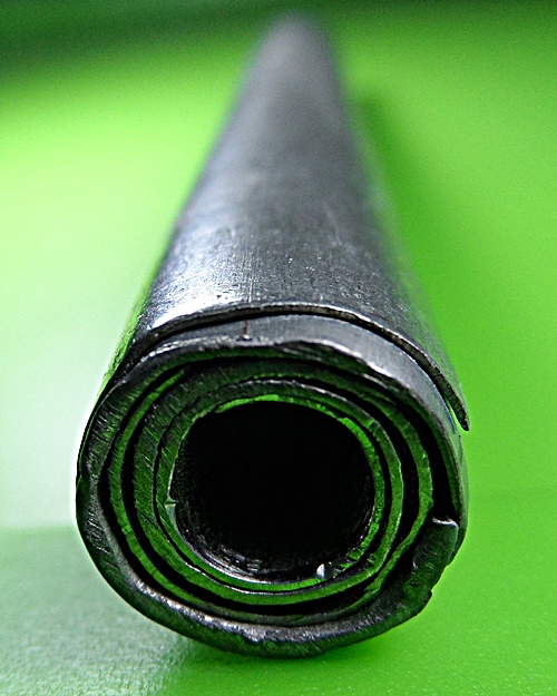 ตะกรุดหลวงพ่อทรง วัดศาลาดิน อ่างทอง .2316.