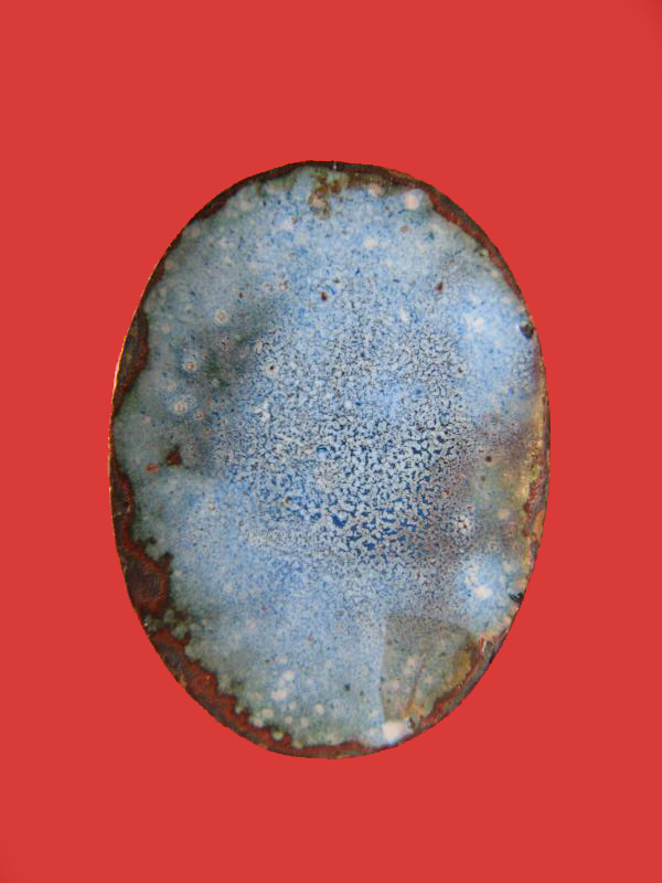 $ ล็อกเก็ตในหลวง รัชกาลที่ ๙ วัดไผ่ล้อม หลวงปู่ทิมปลูกเสก ปี ๒๕๑๔ เคาะเดียวสององค์ ชุดที่ ๑