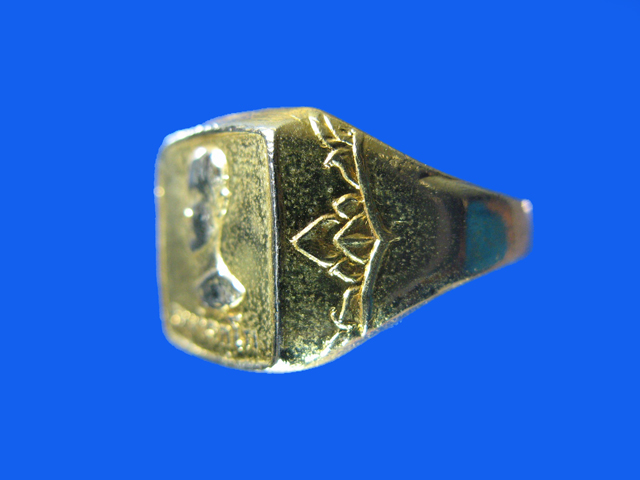 $ แหวน เจ้าคุณนรฯ วัดเทพศิรินทร์