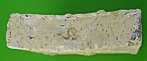 พระผงหลวงพ่อแสน วัดหงส์รัตนาราม กทม. .2344.