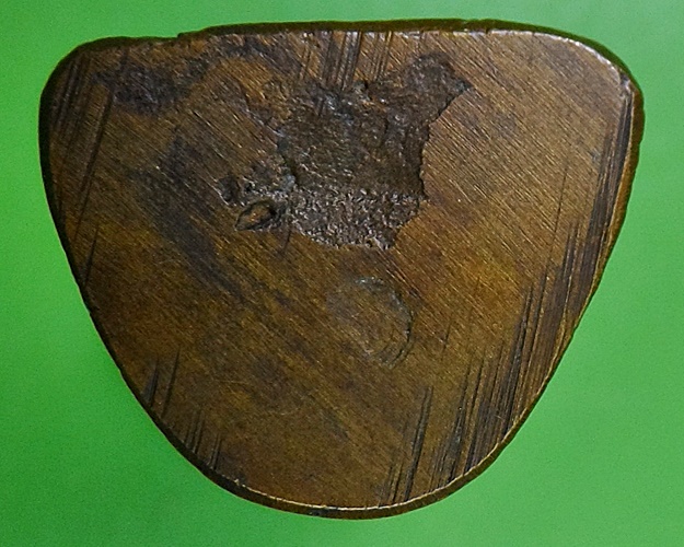 รูปหล่อรุ่นแรกหลวงพ่อทองเหลือ วัดท่าไม้เหนือ อุตรดิตถ์ .2359.