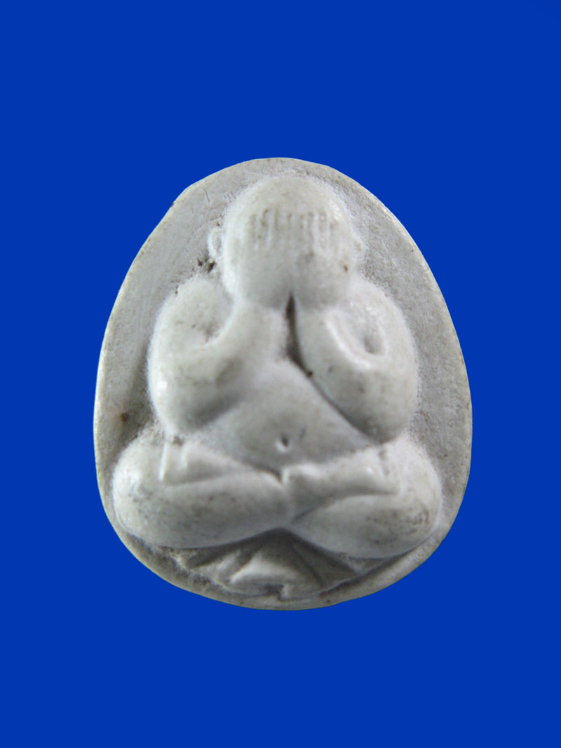 $ พระปิดตารุ่นแรก สมเด็จพระญาณสังวรฯสมเด็จพระสังฆราช ปี ๒๕๒๘