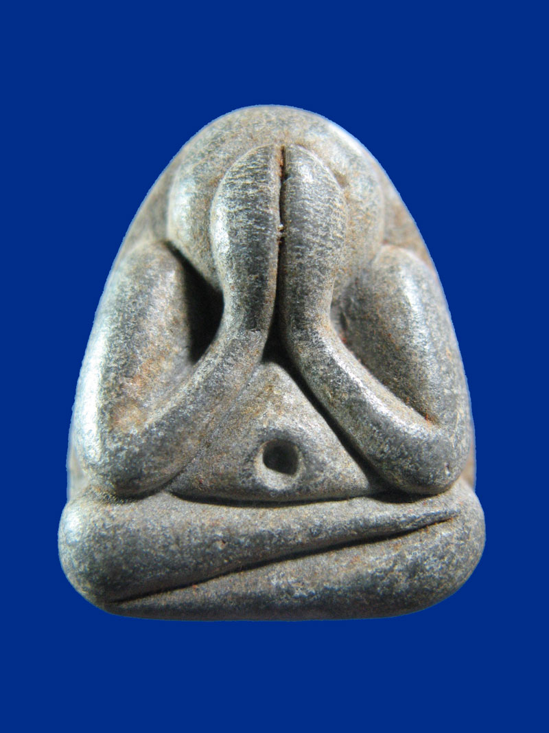 $ พระปิดตา วัดบ้านใหม่ อ.พนัสนิคม จ.ชลบุรี