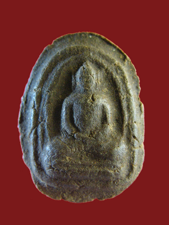 $ พระเม็ดบัว เนื้อผงว่าน