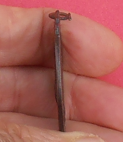 เหรียญหลวงปู่ชอบ ฐานสะโม รุ่นพิเศษ ปี๒๕๑๔