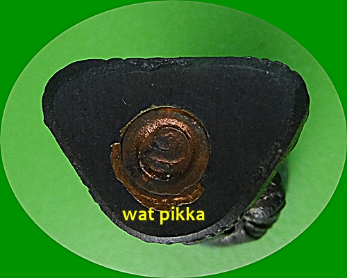 รูปหล่อหลวงพ่อนัส วัดอ่าวใหญ่ ตราด (1) .2447.