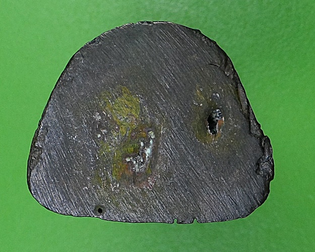 รูปหล่อหลวงปู่โสภา วัดเทพกุญชร พิษณุโลก .2546.