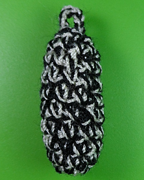 ตะกรุดหลวงปู่ไม วัดป่าหนองช้างคาว อุดรธานี(2) .2554.