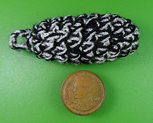 ตะกรุดหลวงปู่ไม วัดป่าหนองช้างคาว อุดรธานี(2) .2554.