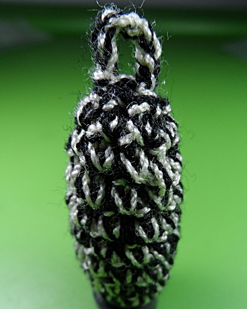 ตะกรุดหลวงปู่ไม วัดป่าหนองช้างคาว อุดรธานี(2) .2554.