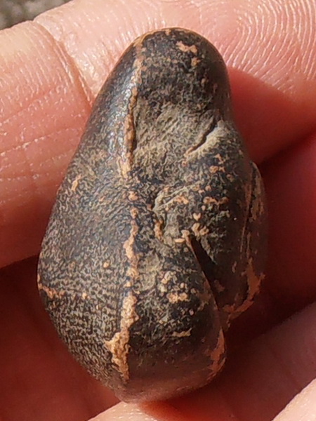 พระปิดตา ไม่ทราบที่