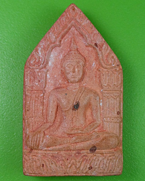 พระขุนแผนหลวงพ่อพูล วัดไผ่ล้อม นครปฐม .2588.