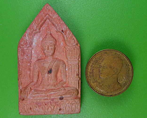 พระขุนแผนหลวงพ่อพูล วัดไผ่ล้อม นครปฐม .2588.