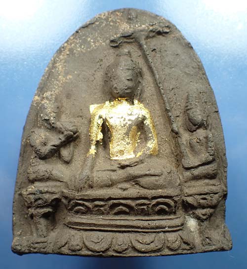 เพชรยอดมงกุฎแห่งพระภูธราวดีพ.ศ.๒๕๐๖ พระยอดขุนพลองค์จัมโบ้(ท่านขุนพันธฯ,อ.นำ วัดดอนศาลา+สุดยอดพระ*236