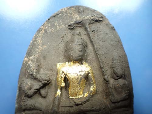 เพชรยอดมงกุฎแห่งพระภูธราวดีพ.ศ.๒๕๐๖ พระยอดขุนพลองค์จัมโบ้(ท่านขุนพันธฯ,อ.นำ วัดดอนศาลา+สุดยอดพระ*236