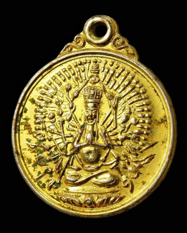 เจ้าแม่กวนอิม