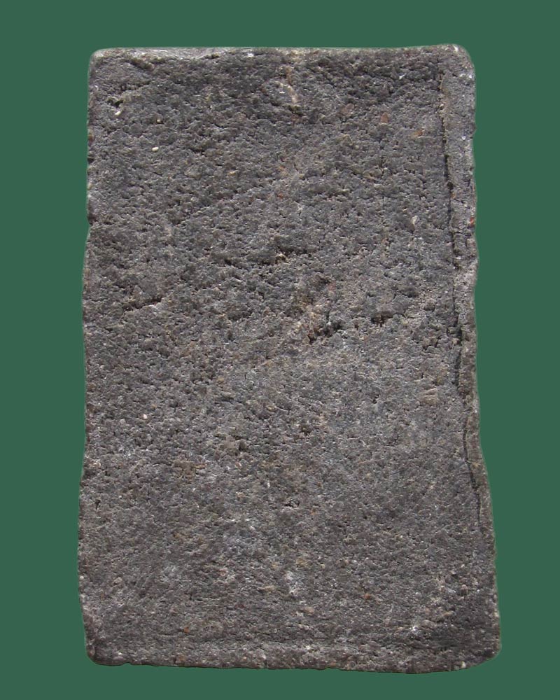 สมเด็จพระประธานเล็ก หลวงพ่อวงษ์ วัดปริวาสราชสงคราม กทม ปี2520