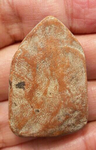 พระไม่ทราบที่ เคาะเดียว   