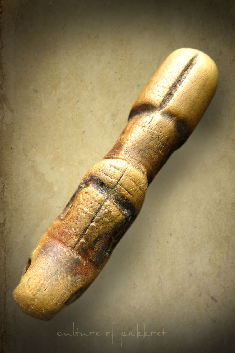 ปลัดขิก หลวงพ่อกลั่น วัดอินทราวาส (965)