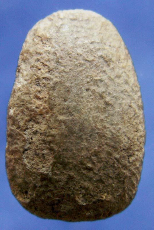 พระหลวงพ่อพริ้ง วัดบางปะกอก พิมพ์พระคงจิ๋ว