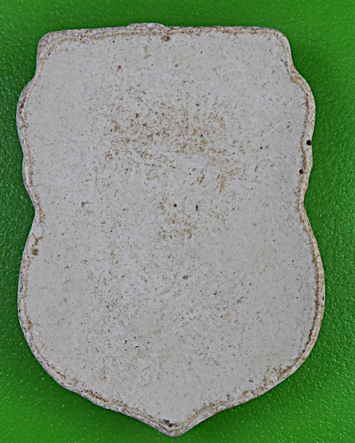 พระผงหลวงพ่อเยื่อ วัดใหม่หญ้าไทร อยุธยา .2685.