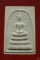 สมเด็จพิมพ์ปรกโพธิ์ หลังคาถาอิติปิโส หลวงพ่อจรัญ วัดอัมพวัน จ.สิงห์บุรี รุ่นเจริญพร