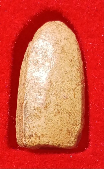 พระรอดลำพูน ปลุกเสกโดย"ครูบาอินตา"วัดห้วยไซ จ.ลำพูน