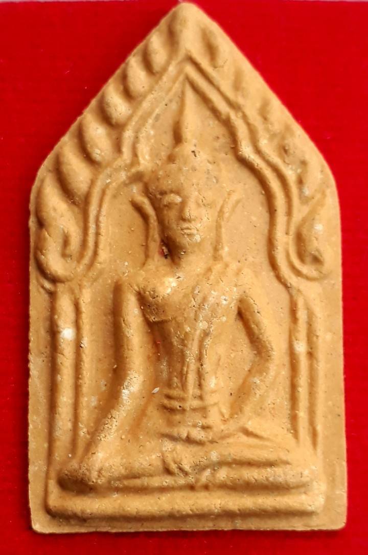 ขุนแผนแสนล้าน "หลวงพ่อสิงห์" วัดเขาหวาย ระยอง