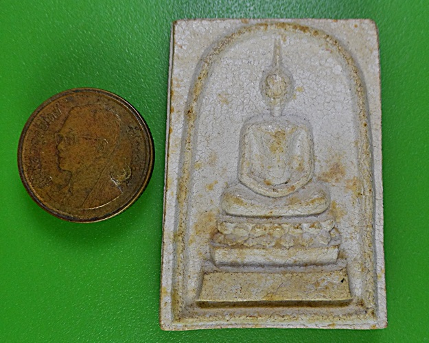 สมเด็จหลวงพ่อเสน่ห์ วัดสว่างอารมณ์ อุทัยธานี .2719.