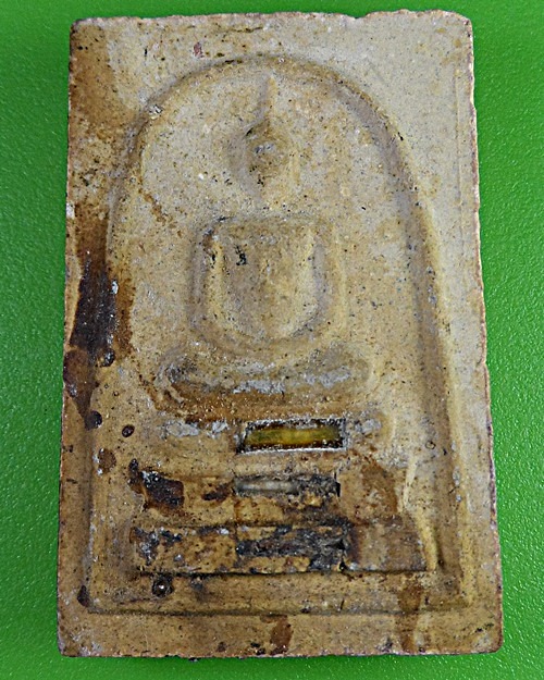 สมเด็จหลวงพ่อเสน่ห์ วัดสวางอารมณ์ อุทัยธานี .2720.